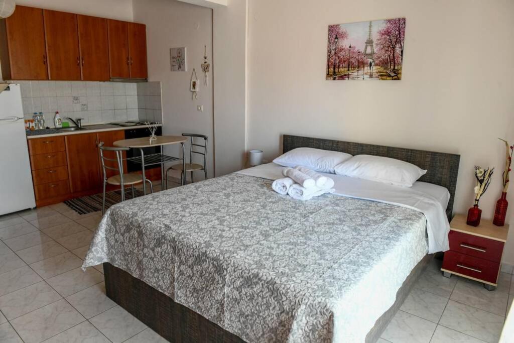Photo of Bedroom in Alexandroupoli