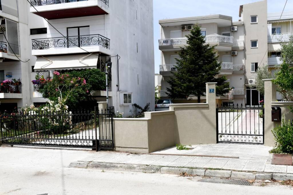 Photo of Buildings in Alexandroupoli