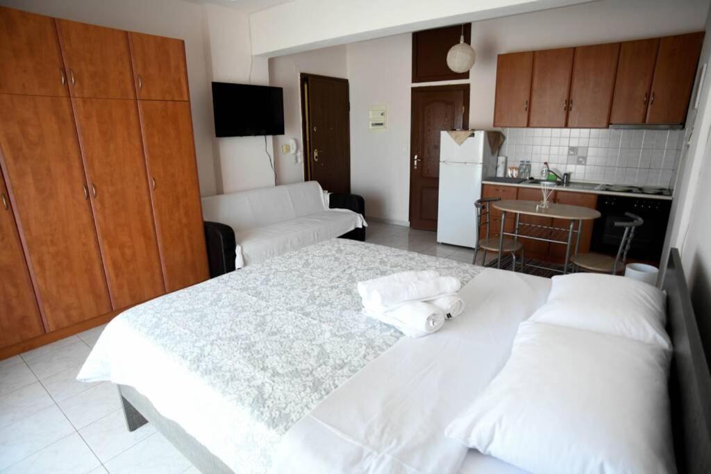 Photo of Bedroom in Alexandroupoli