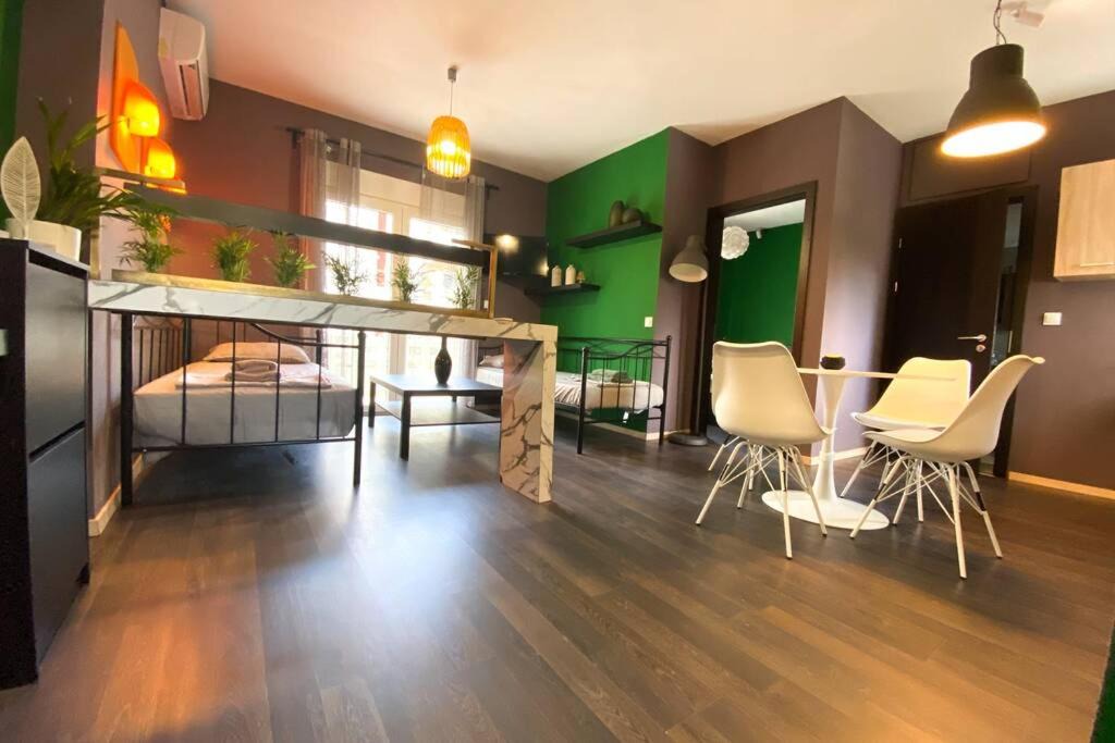 Photo of Livingroom in Komotini