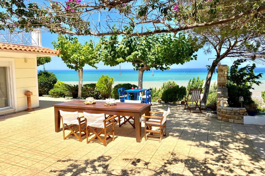 Photo of Others in Vromolimnos