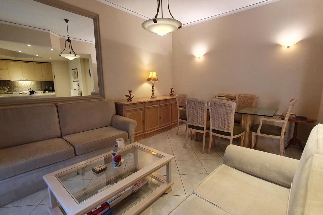 Photo of Livingroom in Nea Alikarnassos