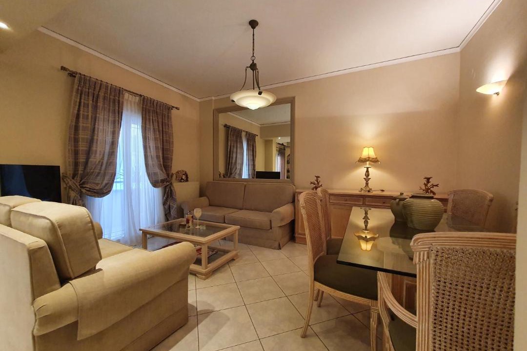 Photo of Livingroom in Nea Alikarnassos