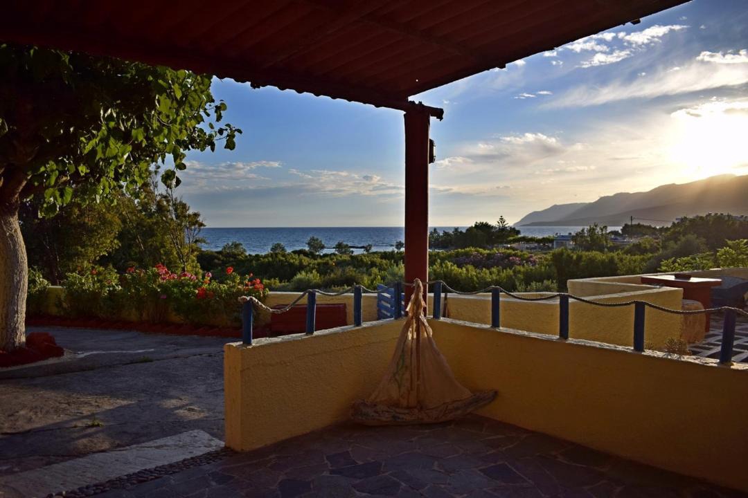 Photo of Others in Fragkokastello