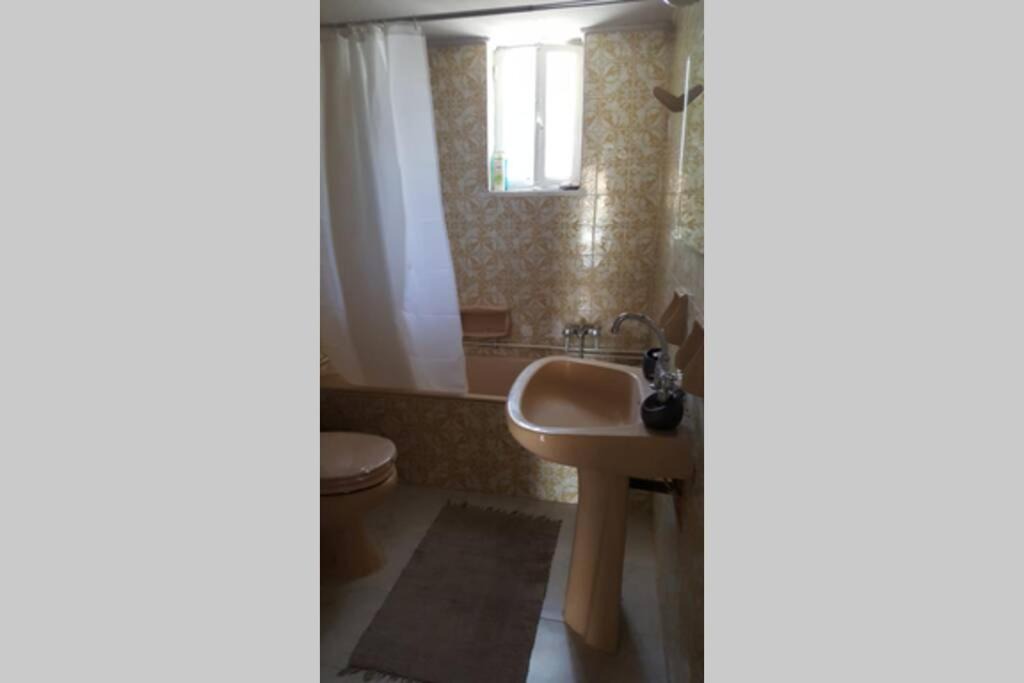 Photo of Bathroom in Patras