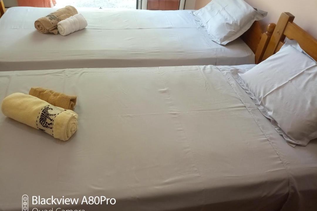 Photo of Bedroom in Sardinia