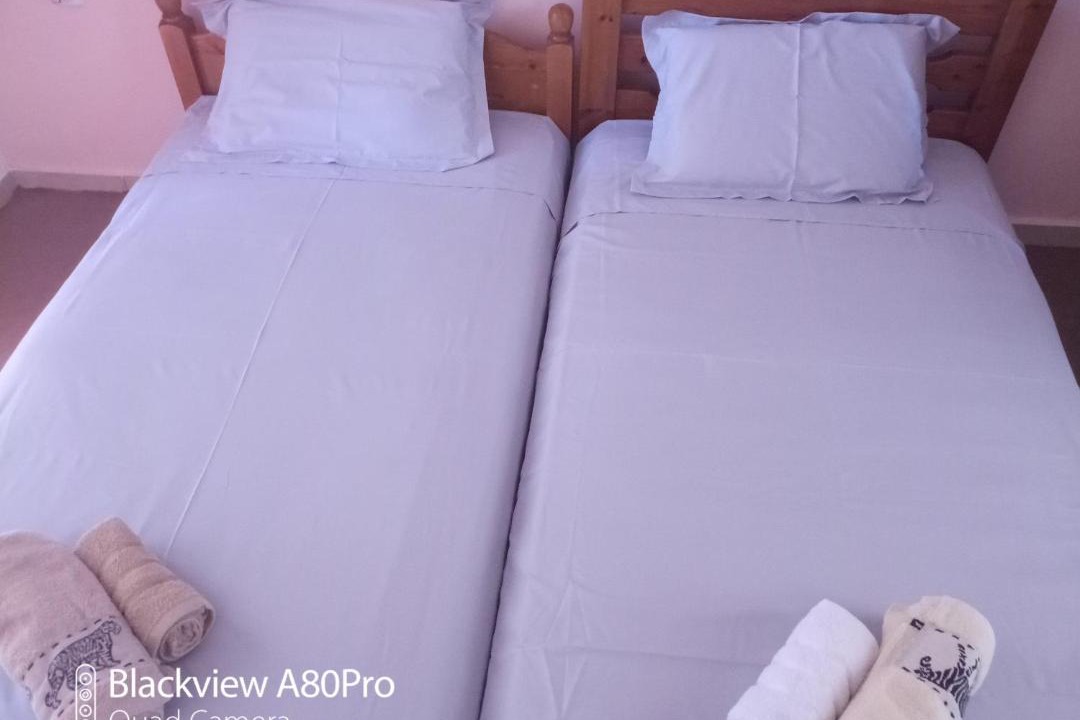 Photo of Bedroom in Sardinia