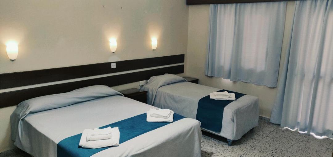 Photo of Bedroom in Kakopetria