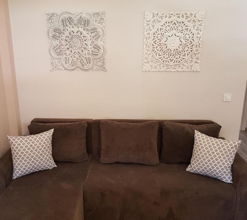 Photo of Livingroom in Limni Keri