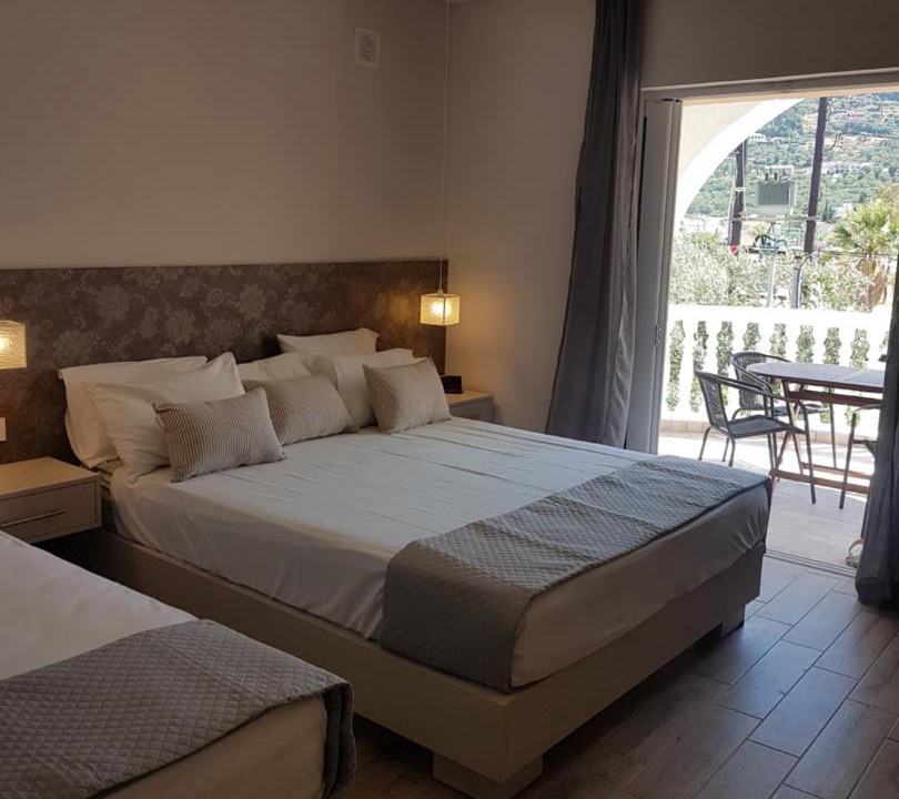 Photo of Bedroom in Limni Keri