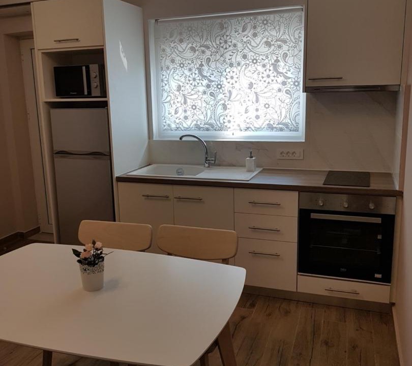 Photo of Kitchen in Limni Keri