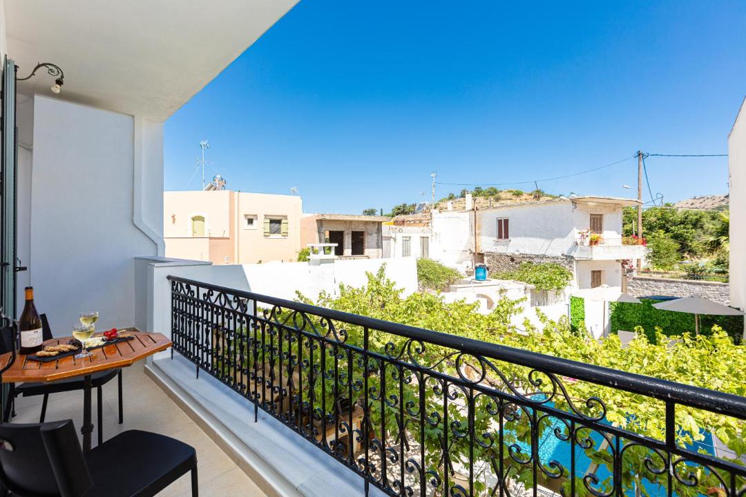 Photo of Patio Balcony in Kare