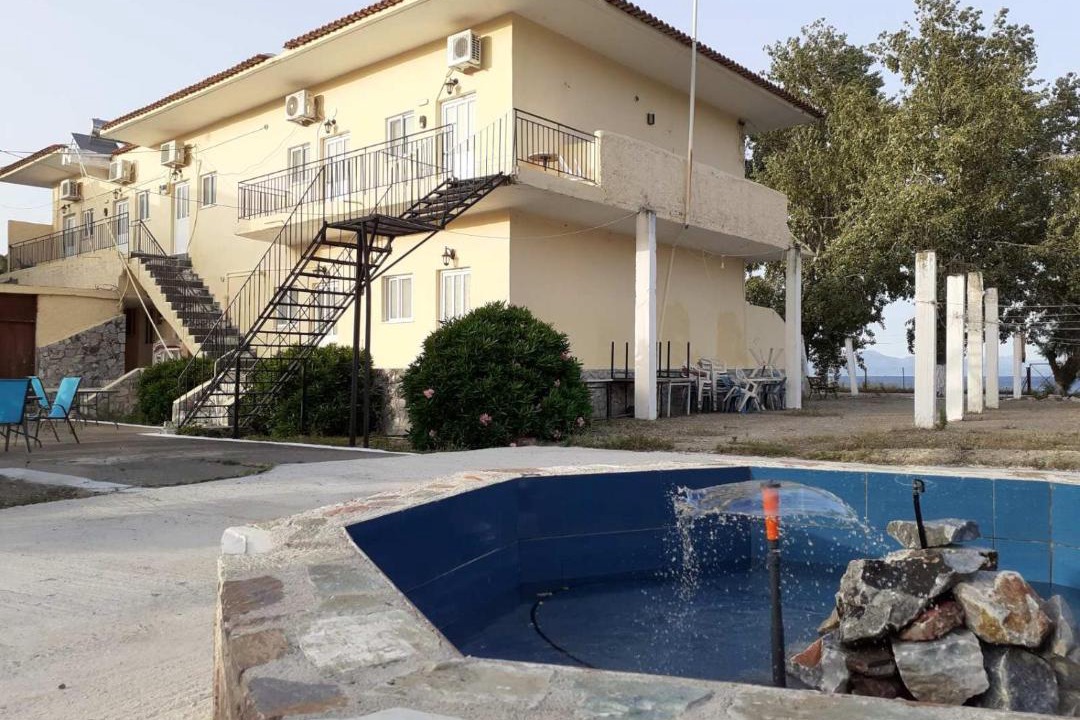 Photo of Outdoor in Karvelas
