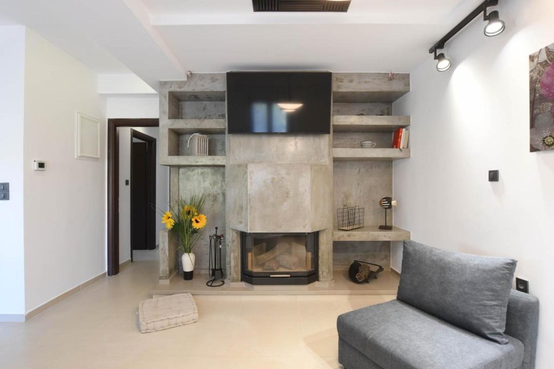 Photo of Livingroom in Heraklion