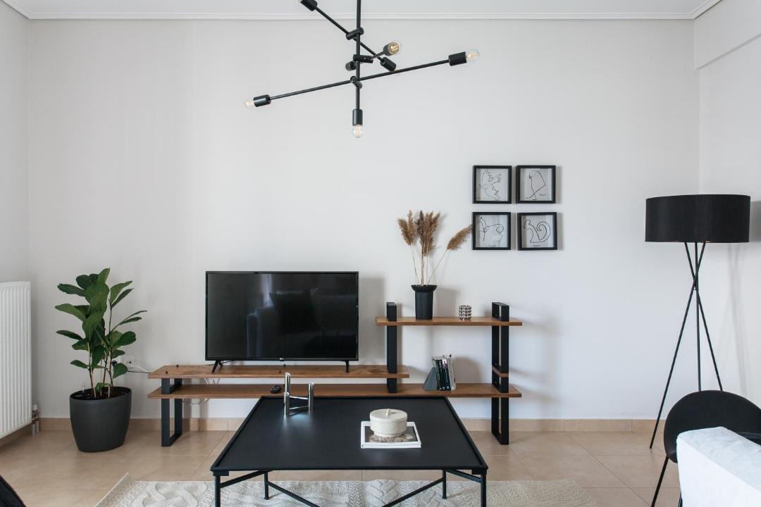 Photo of Livingroom in Amarousion