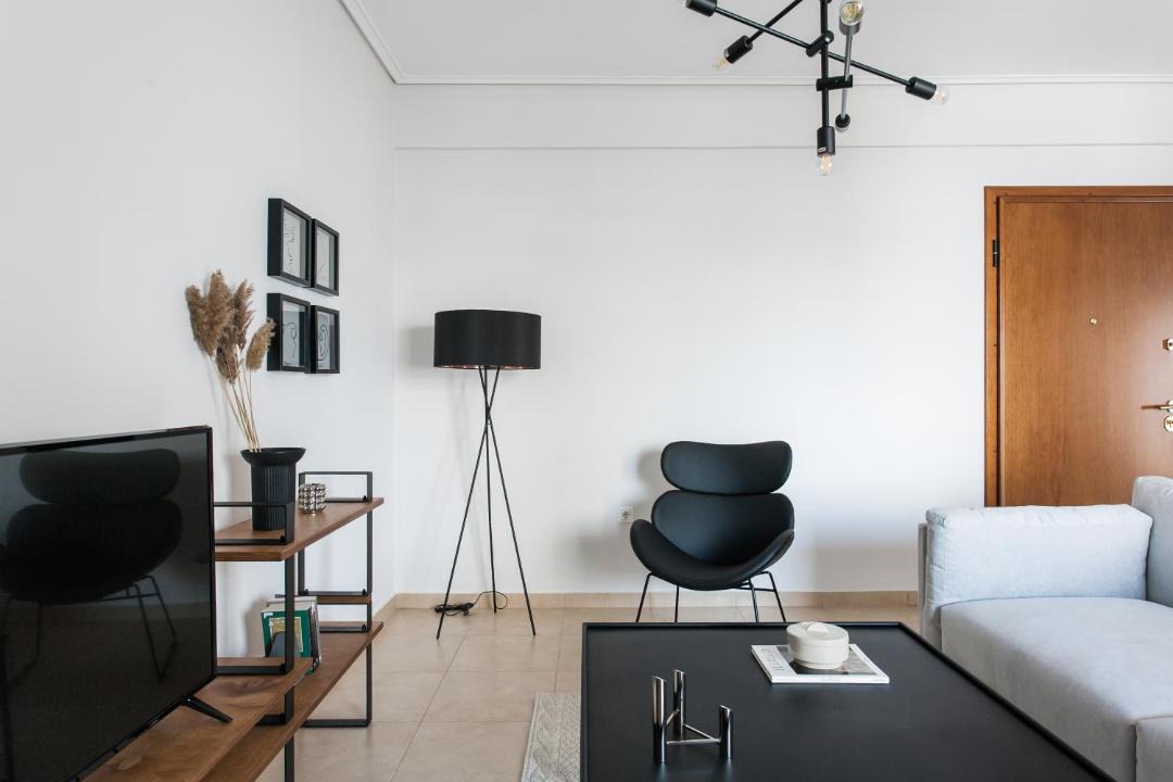 Photo of Livingroom in Amarousion