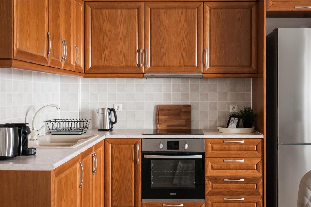 Photo of Kitchen in Amarousion