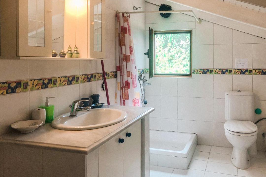 Photo of Bathroom in Corfu Town