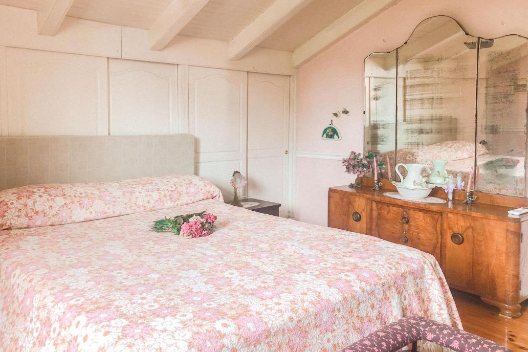 Photo of Bedroom in Corfu Town