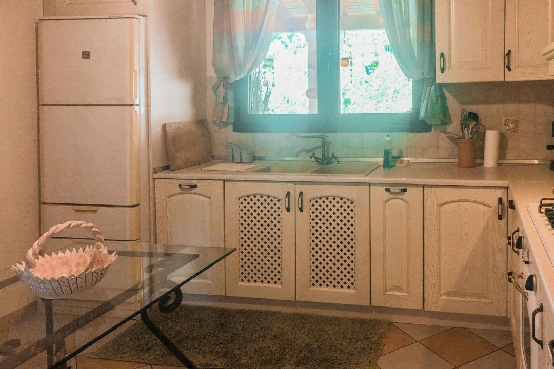 Photo of Kitchen in Corfu Town