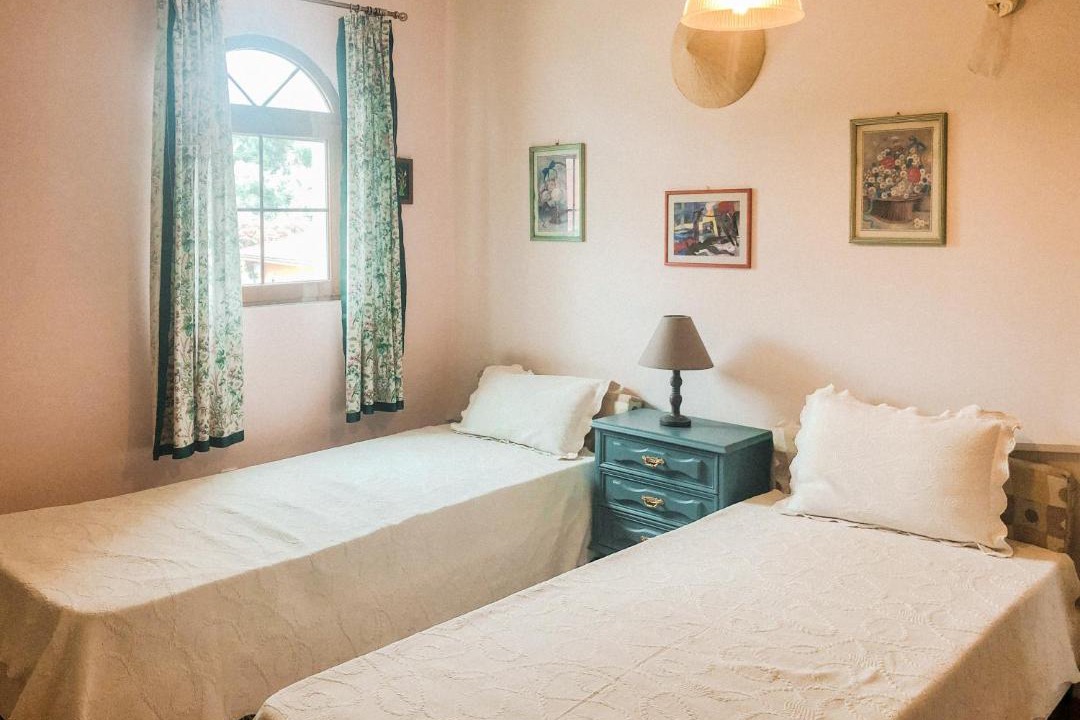 Photo of Bedroom in Corfu Town