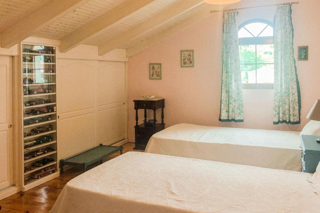Photo of Bedroom in Corfu Town