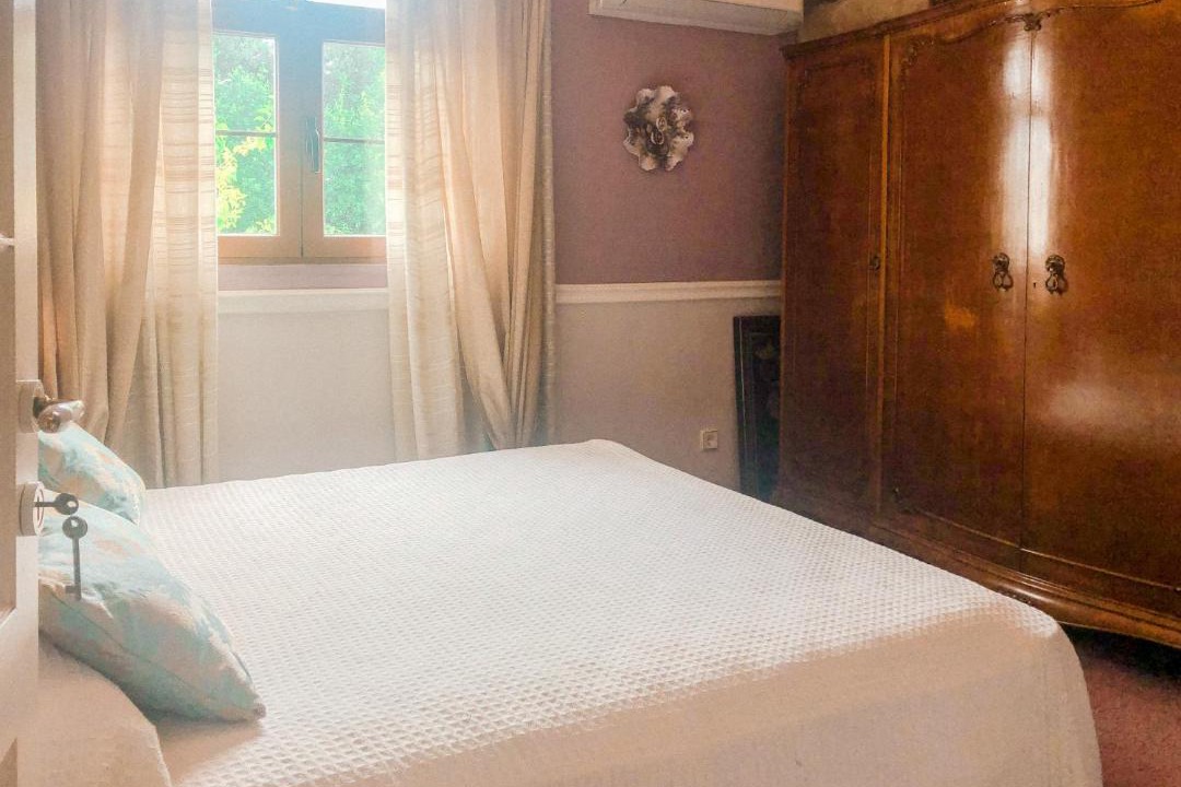 Photo of Bedroom in Corfu Town