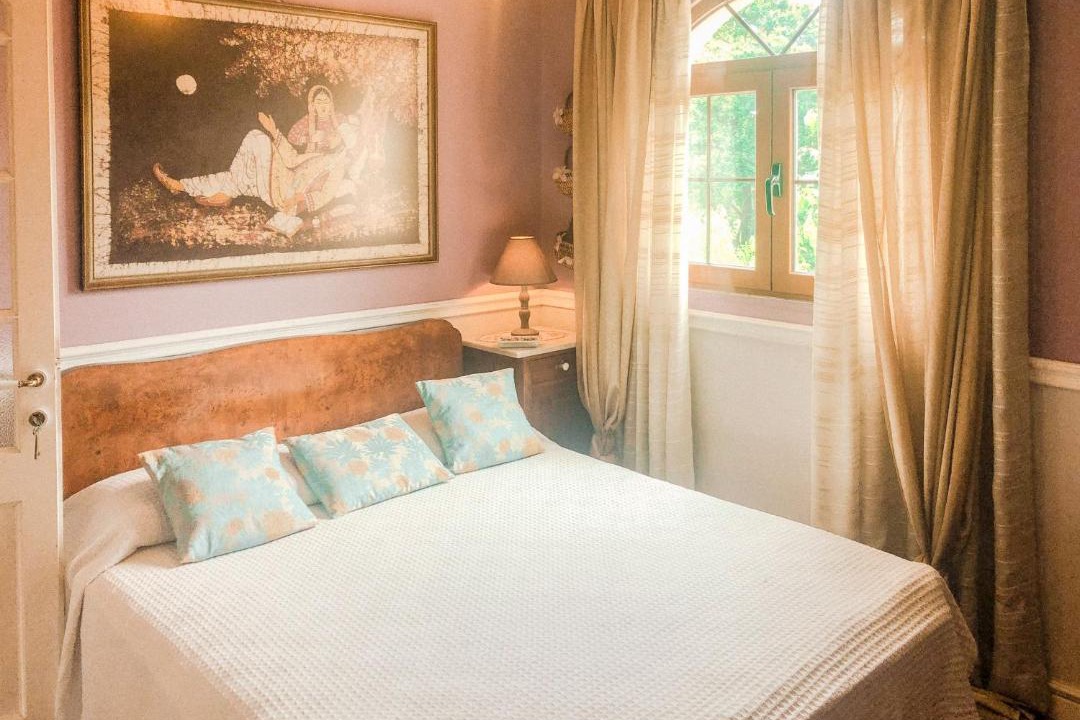 Photo of Bedroom in Corfu Town