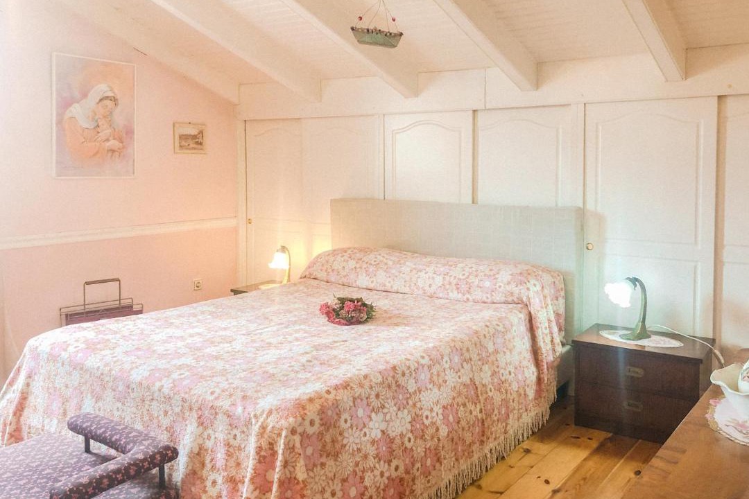 Photo of Bedroom in Corfu Town