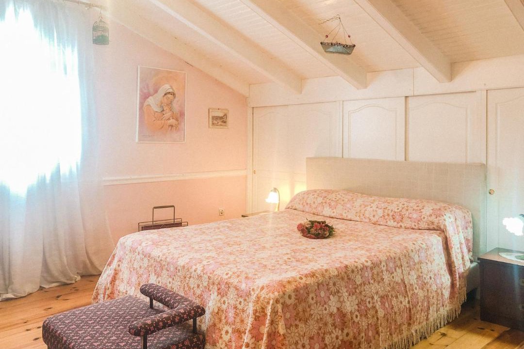 Photo of Bedroom in Corfu Town