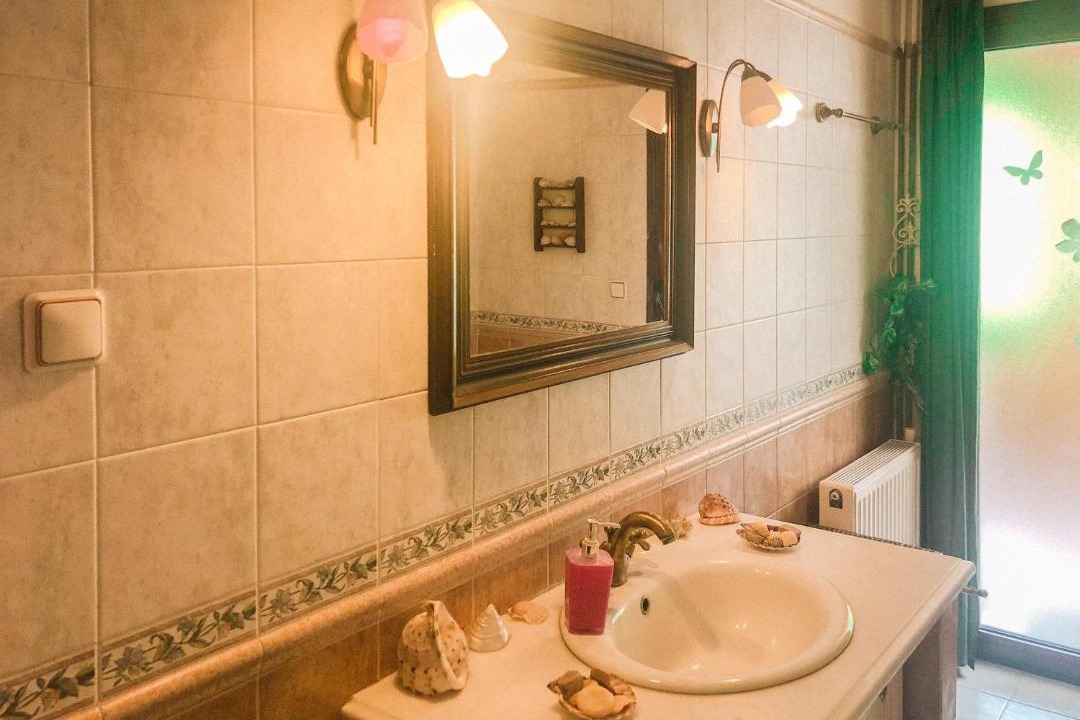 Photo of Bathroom in Corfu Town