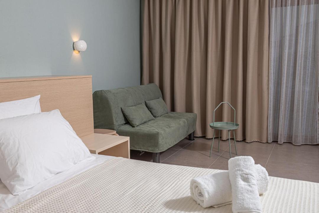 Photo of Bedroom in Afytos