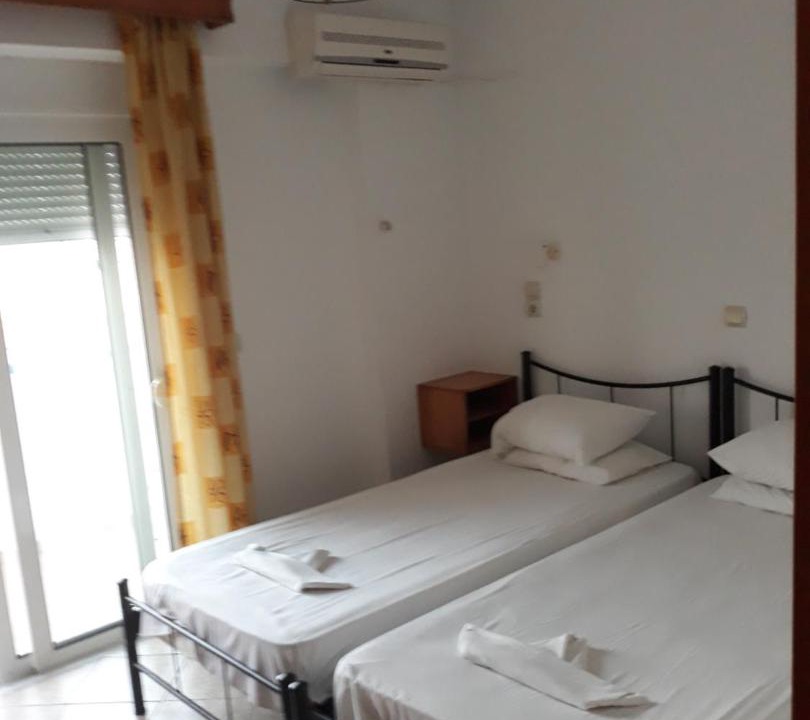 Photo of Bedroom in Mastichari