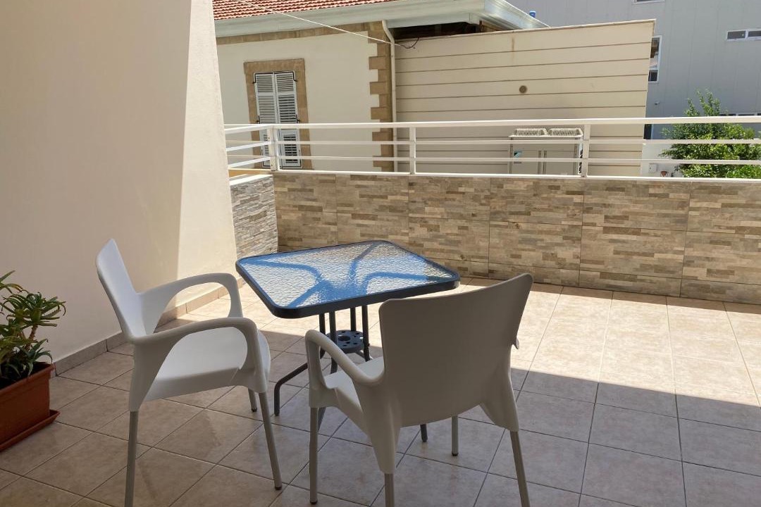 Photo of Patio Balcony in Larnaca City Centre