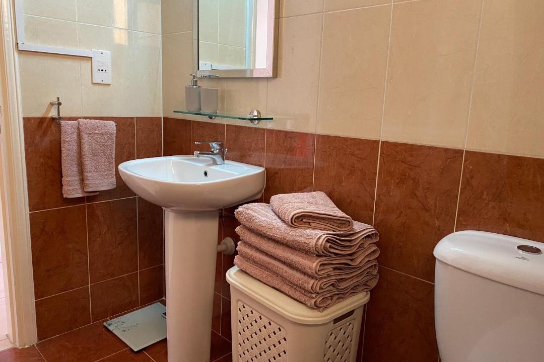 Photo of Bathroom in Larnaca City Centre