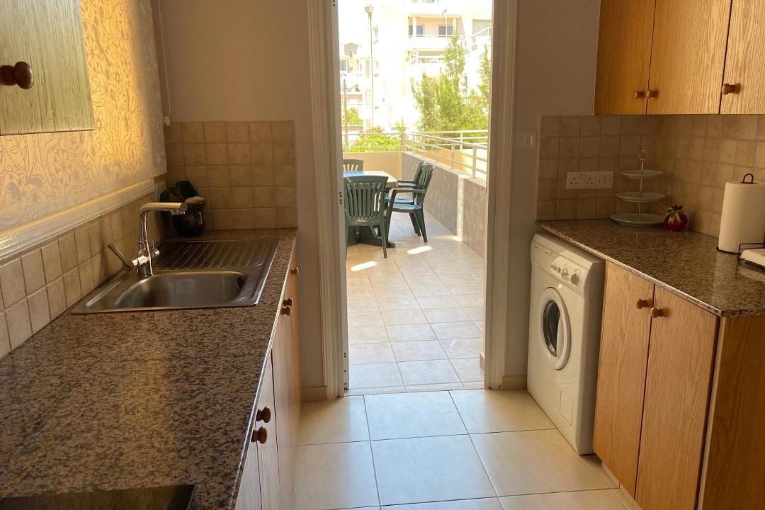 Photo of Kitchen in Larnaca City Centre
