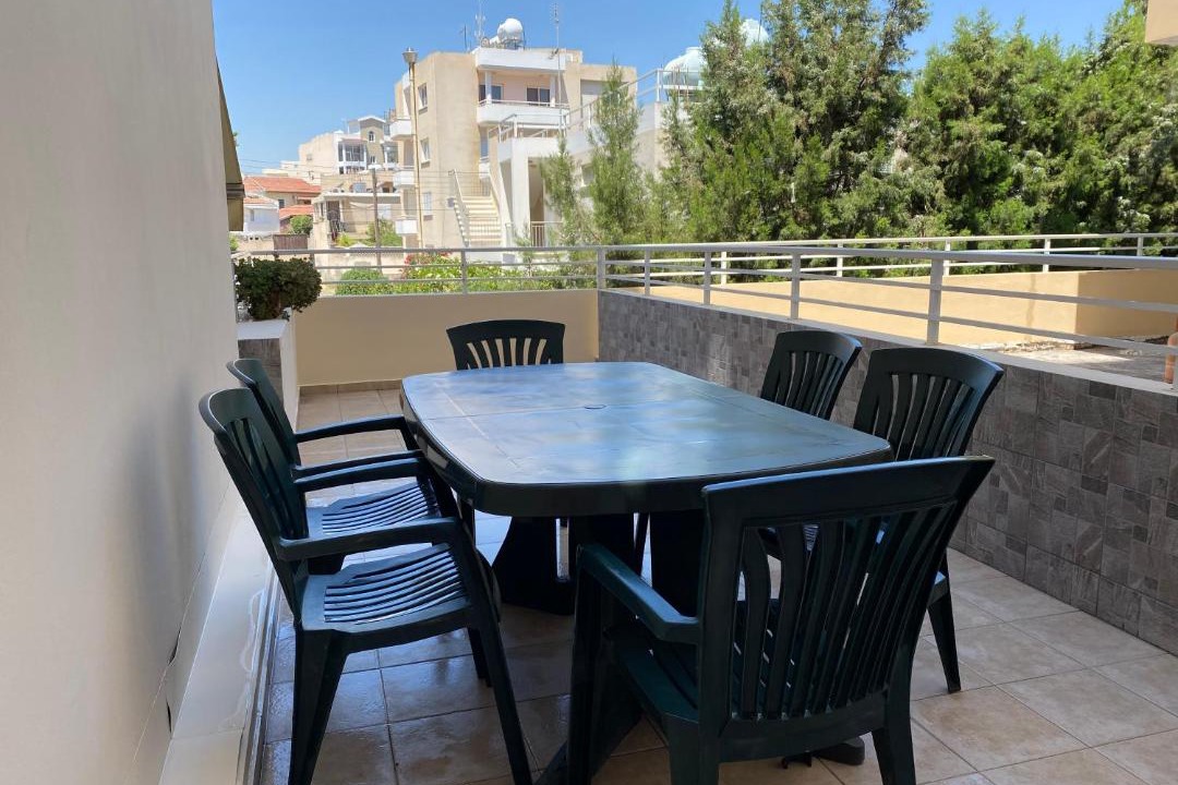 Photo of Patio Balcony in Larnaca City Centre