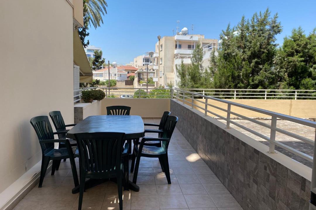 Photo of Patio Balcony in Larnaca City Centre