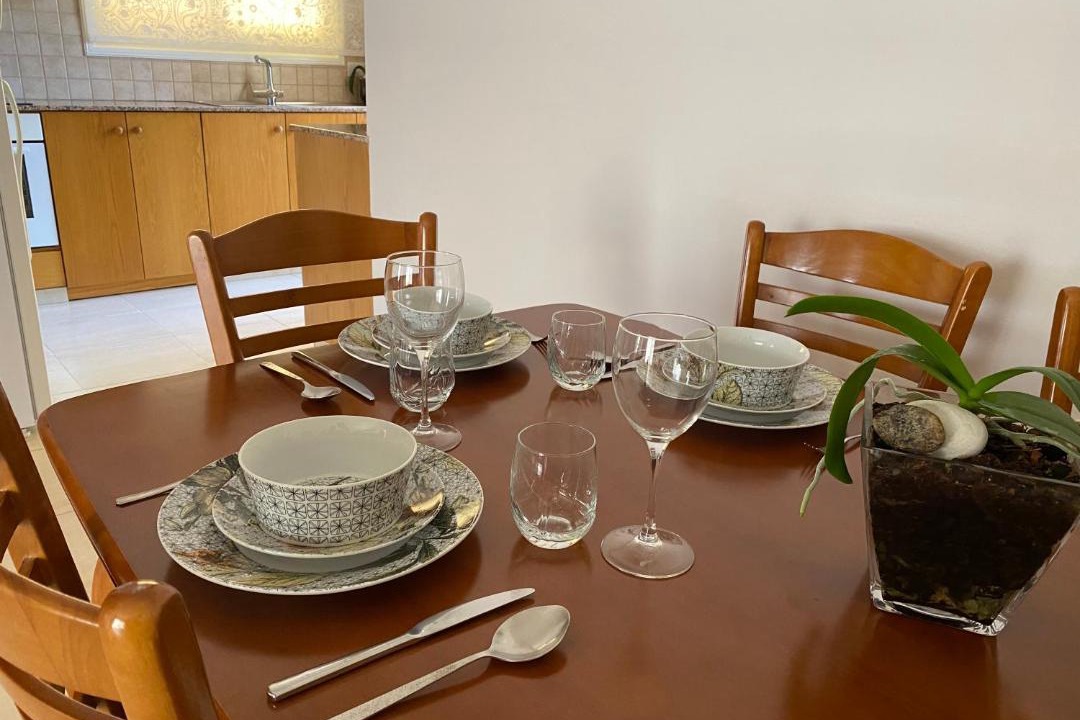 Photo of Livingroom in Larnaca City Centre