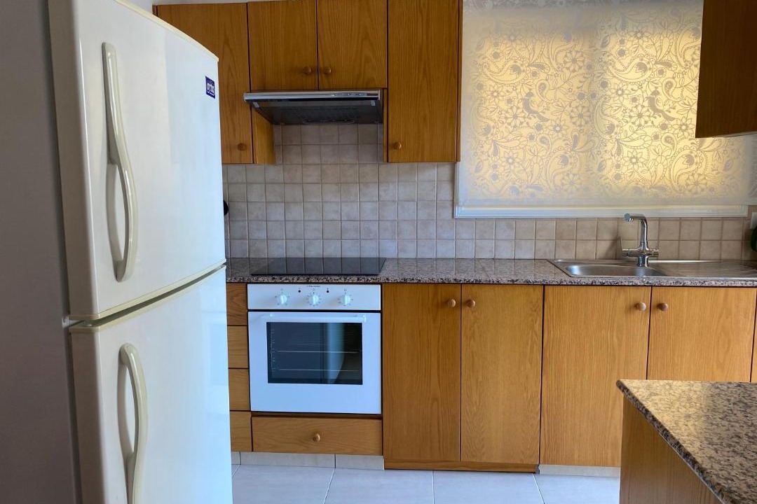 Photo of Kitchen in Larnaca City Centre