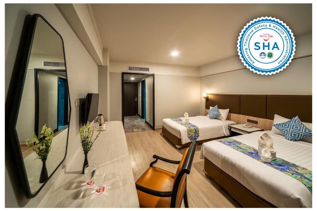 Photo of Livingroom in Phaya Thai
