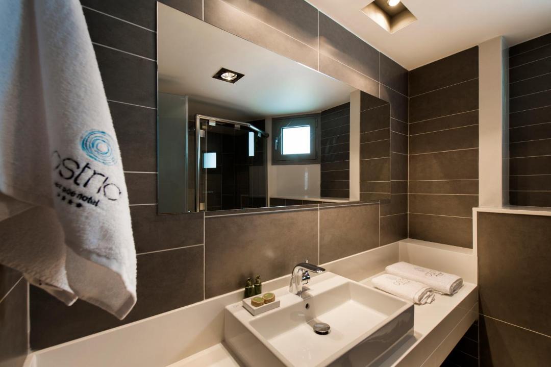 Photo of Bathroom in Haniotis