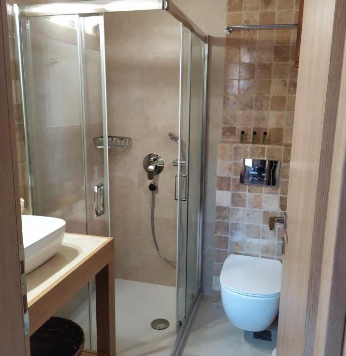 Photo of Bathroom in Nidri