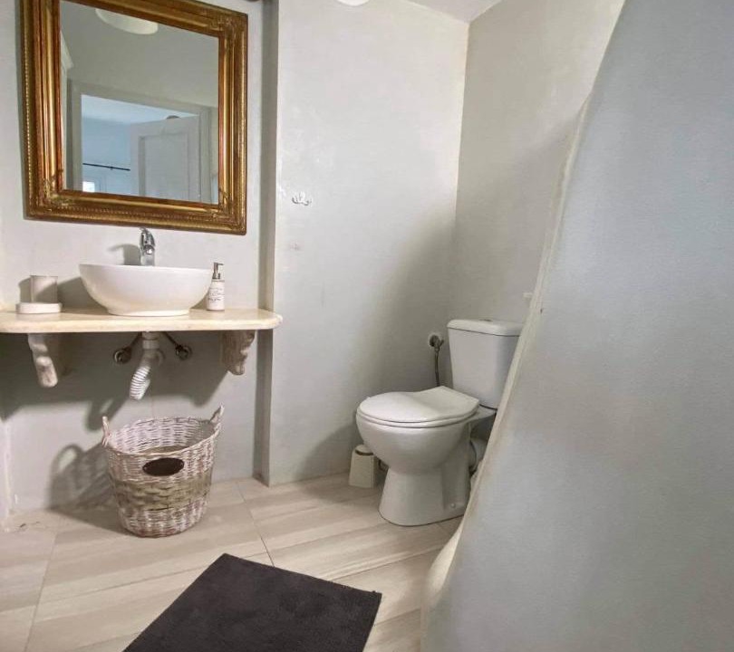 Photo of Bathroom in Exomvourgo