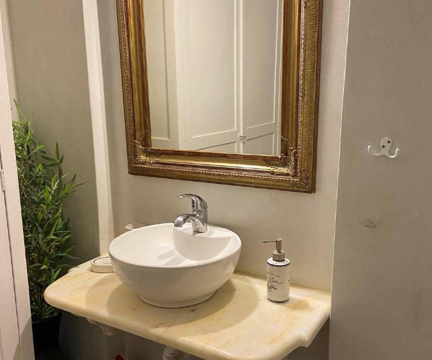 Photo of Bathroom in Exomvourgo