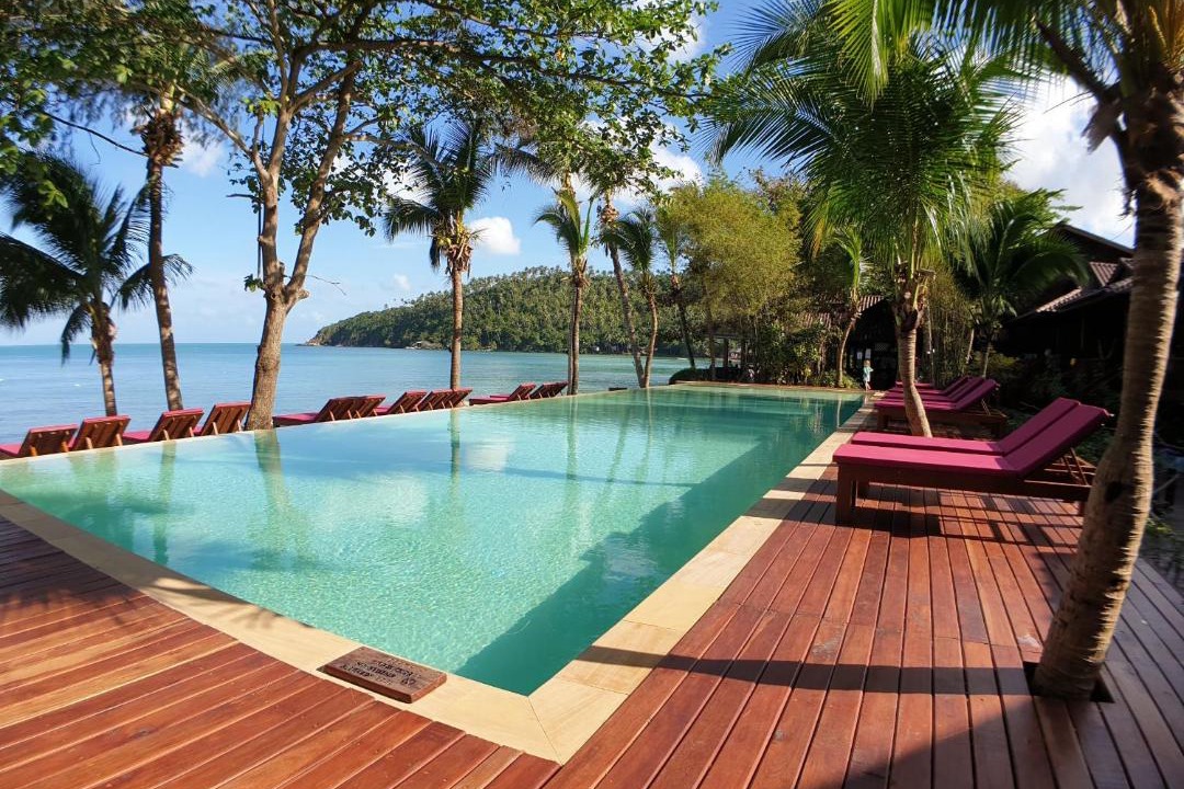 Photo of Others in Ko Pha-ngan