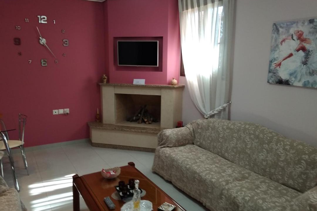 Photo of Livingroom in Gefira Mpania