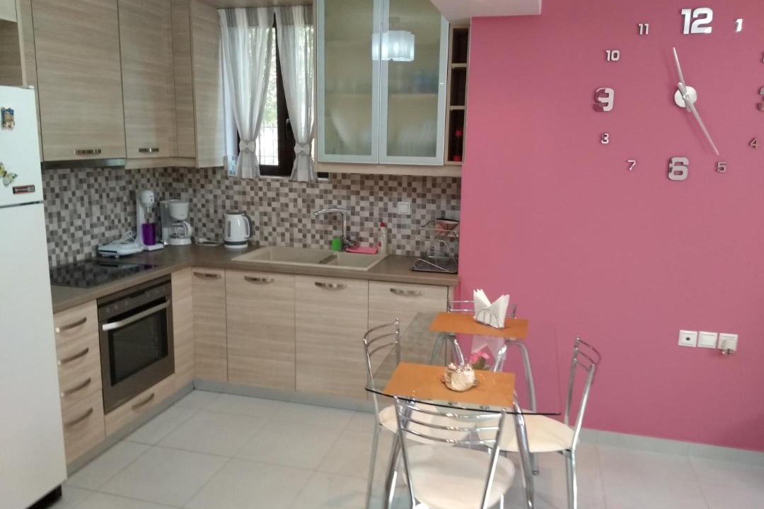 Photo of Kitchen in Gefira Mpania