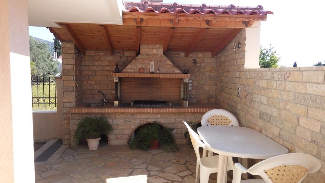 Photo of Patio Balcony in Gefira Mpania