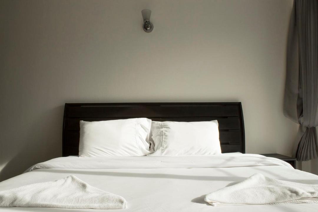 Photo of Bedroom in Chang Phueak